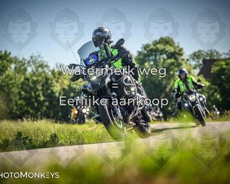 Motor Elfstedentocht 2026 photo