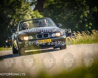 Motor Elfstedentocht 2026 photo