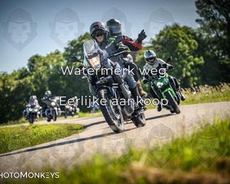 Motor Elfstedentocht 2026 photo