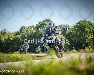 Motor Elfstedentocht 2026 photo