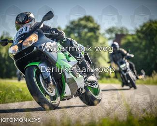 Motor Elfstedentocht 2026 photo