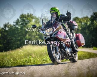 Motor Elfstedentocht 2026 photo