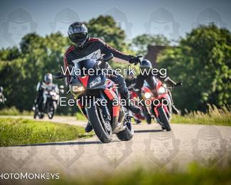 Motor Elfstedentocht 2026 photo
