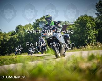 Motor Elfstedentocht 2026 photo