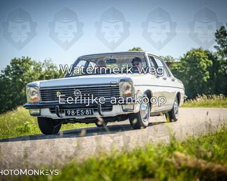 Motor Elfstedentocht 2026 photo