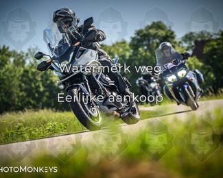Motor Elfstedentocht 2026 photo