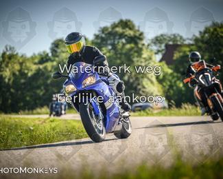 Motor Elfstedentocht 2026 photo