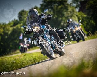 Motor Elfstedentocht 2026 photo