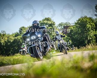 Motor Elfstedentocht 2026 photo