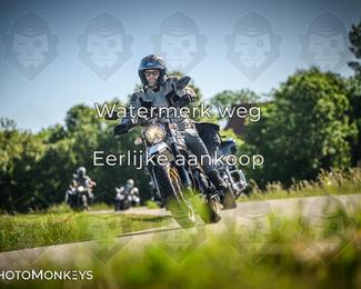 Motor Elfstedentocht 2026 photo