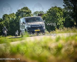 Motor Elfstedentocht 2026 photo