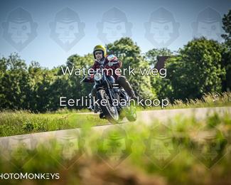 Motor Elfstedentocht 2026 photo