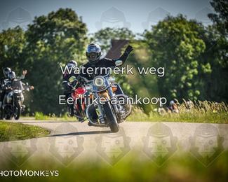 Motor Elfstedentocht 2026 photo