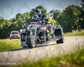 Motor Elfstedentocht 2026 photo