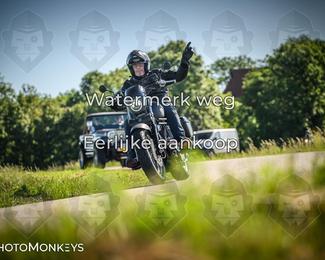 Motor Elfstedentocht 2026 photo