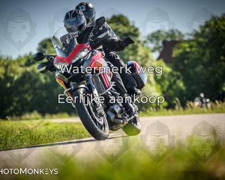 Motor Elfstedentocht 2026 photo