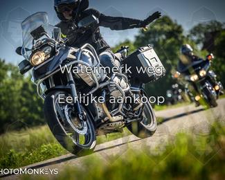 Motor Elfstedentocht 2026 photo