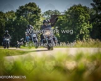 Motor Elfstedentocht 2026 photo