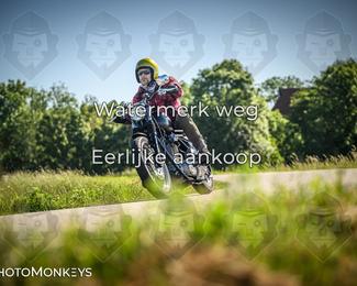 Motor Elfstedentocht 2026 photo