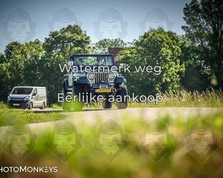 Motor Elfstedentocht 2026 photo