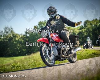 Motor Elfstedentocht 2026 photo
