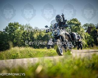 Motor Elfstedentocht 2026 photo