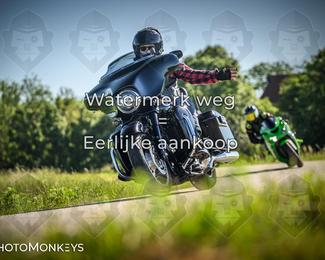 Motor Elfstedentocht 2026 photo