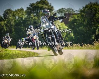 Motor Elfstedentocht 2026 photo