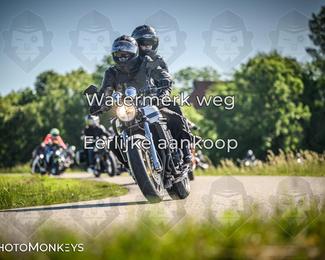 Motor Elfstedentocht 2026 photo