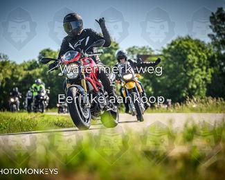 Motor Elfstedentocht 2026 photo