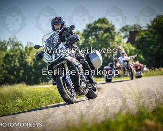 Motor Elfstedentocht 2026 photo