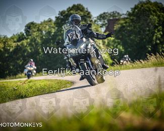 Motor Elfstedentocht 2026 photo
