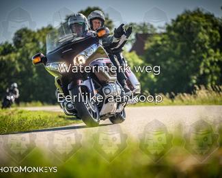 Motor Elfstedentocht 2026 photo