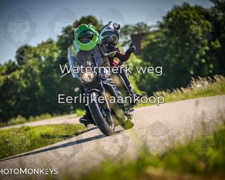 Motor Elfstedentocht 2026 photo