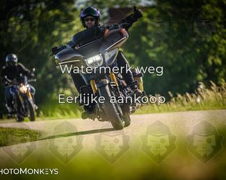 Motor Elfstedentocht 2026 photo