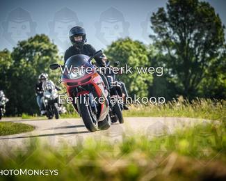 Motor Elfstedentocht 2026 photo