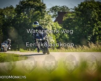 Motor Elfstedentocht 2026 photo