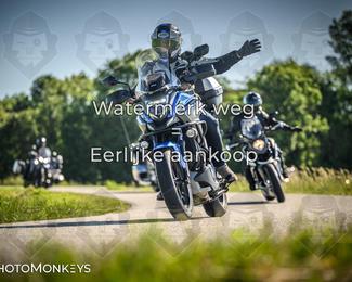 Motor Elfstedentocht 2026 photo