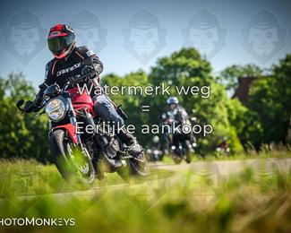 Motor Elfstedentocht 2026 photo