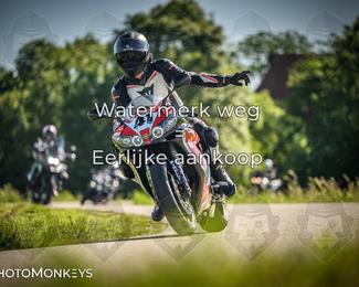 Motor Elfstedentocht 2026 photo