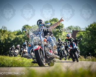 Motor Elfstedentocht 2026 photo