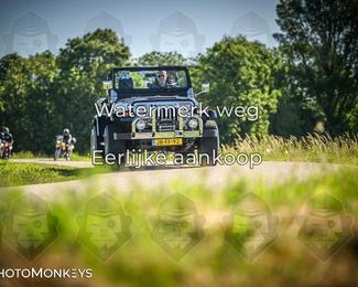 Motor Elfstedentocht 2026 photo