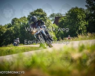 Motor Elfstedentocht 2026 photo