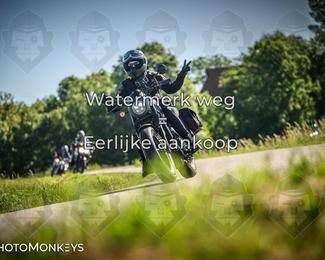 Motor Elfstedentocht 2026 photo
