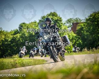 Motor Elfstedentocht 2026 photo