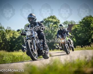 Motor Elfstedentocht 2026 photo