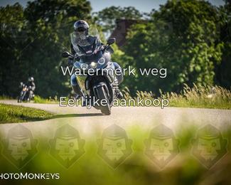 Motor Elfstedentocht 2026 photo