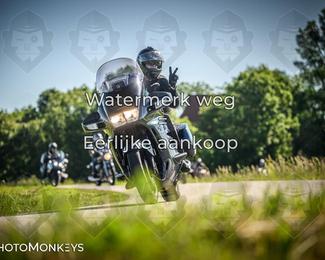 Motor Elfstedentocht 2026 photo