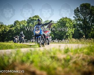Motor Elfstedentocht 2026 photo