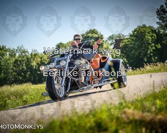 Motor Elfstedentocht 2026 photo
